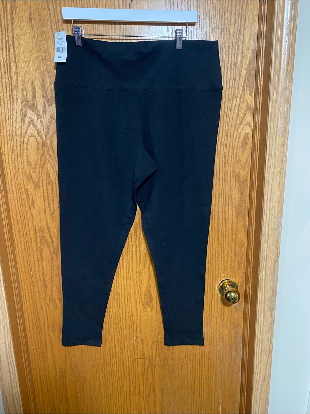 Plus size Leggings